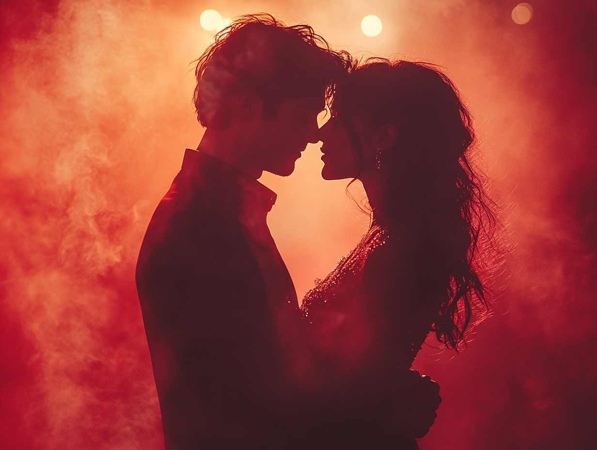 Speed dating w Warszawie – uczestnicy podczas szybkich randek organizowanych w eleganckim lokalu