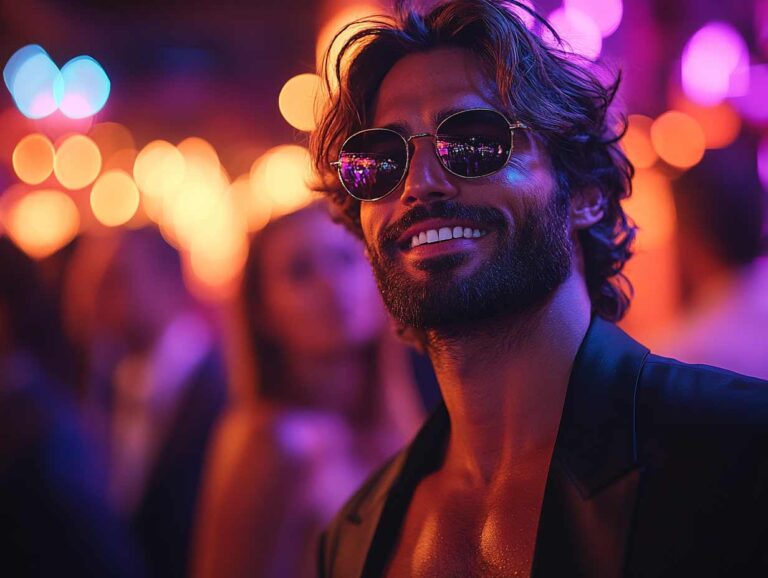 Speed dating w Warszawie – uczestnicy spotkań randkowych w dynamicznej atmosferze.