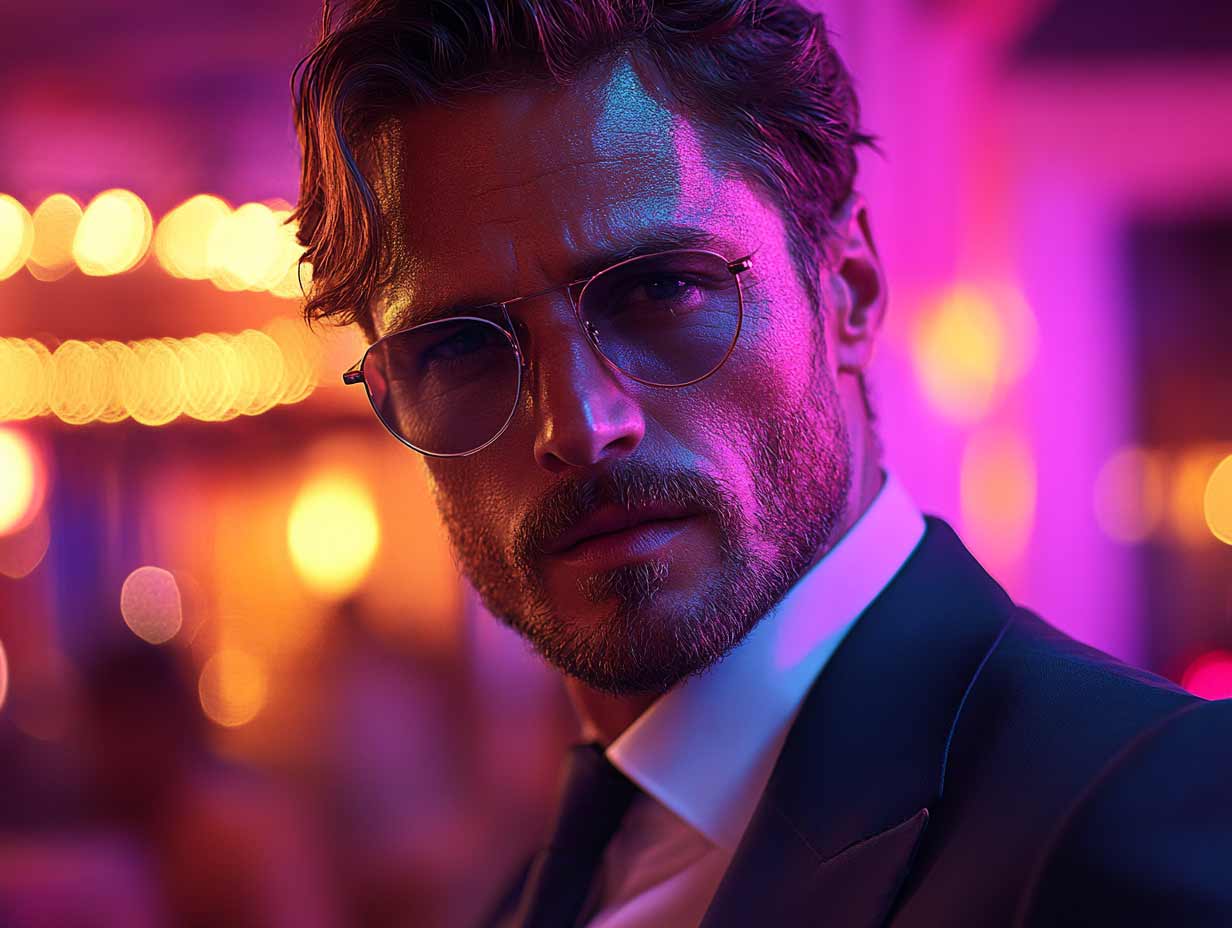 Grupa osób rozmawiających przy stolikach podczas wydarzenia speed dating w Polsce