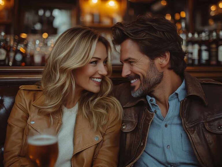 Speed Dating – szybkie randki w klimatycznym lokalu w warszawie speed datingpoland.pl