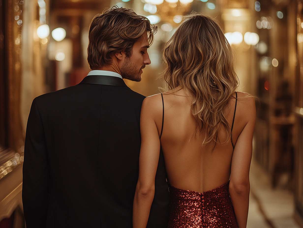 Jak się ubrać na speed dating – wskazówki dla idealnego pierwszego wrażenia