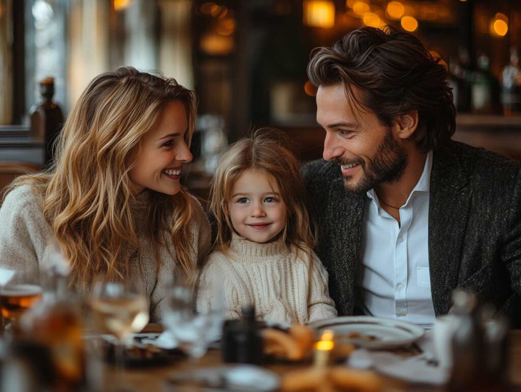 Speed dating dla rodziców – jak rozmawiać, by nawiązać wartościową znajomość