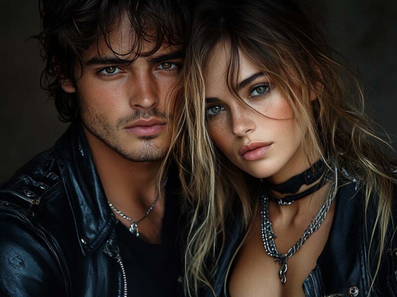 Speed dating dla fanów mocnej muzyki – szybkie randki w Warszawie dla miłośników metalu i rocka