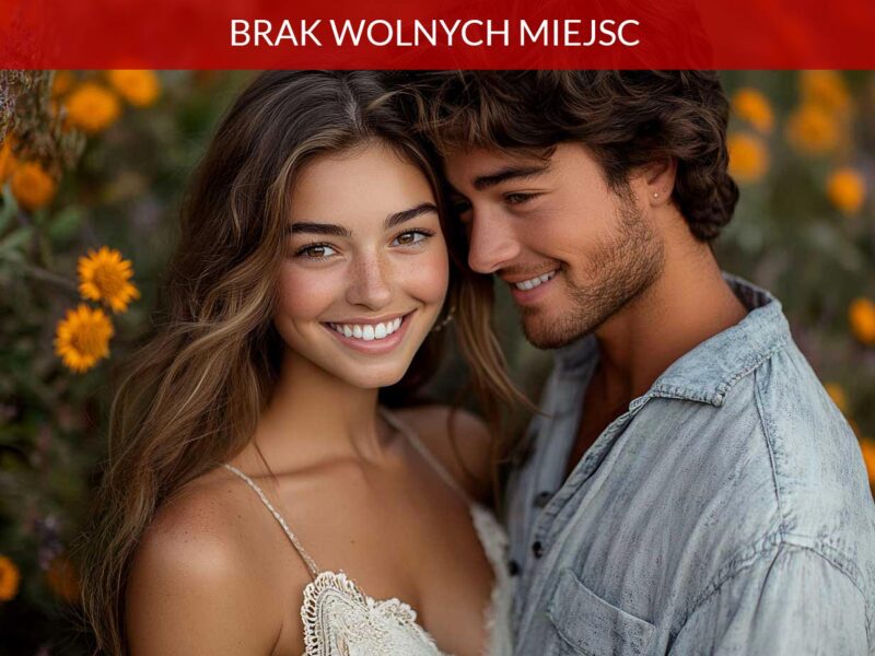 Speed dating w Warszawie – szybkie randki dla singli w każdej grupie wiekowej.